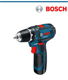 Акумулаторен ударен винтоверт Bosch GSB 1080-2-Li